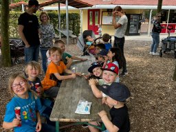 Bambinis Ausflug 2024-07-06